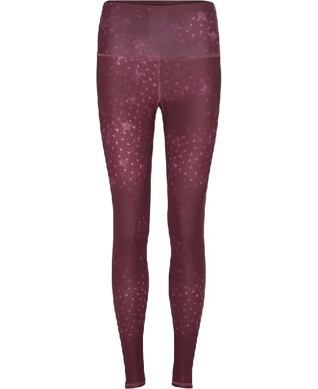 Daybreak Full-Length Leggings