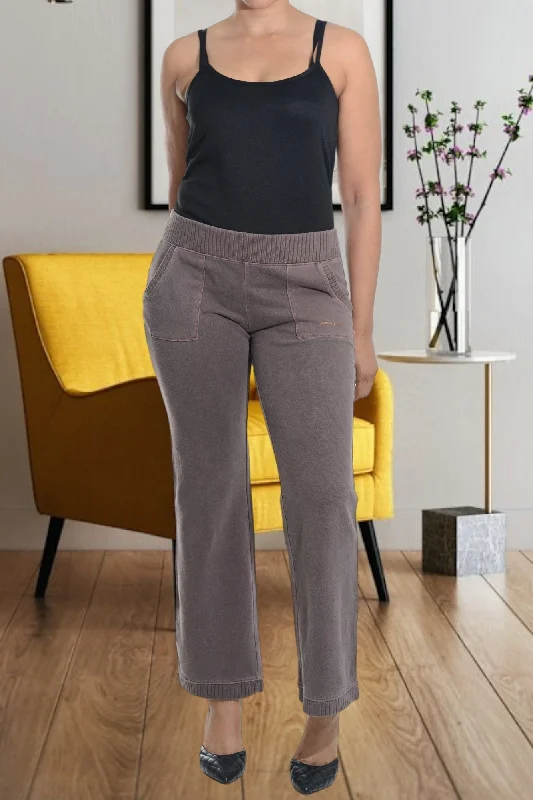 Ladies Wool Pants