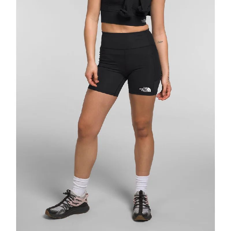 The North Face Movmynt Tight Short | TNF Black