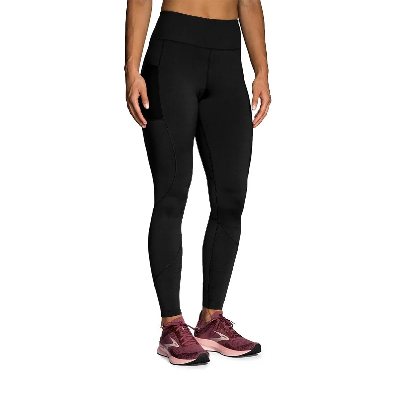 Women’s Brooks Momentum Thermal Tight