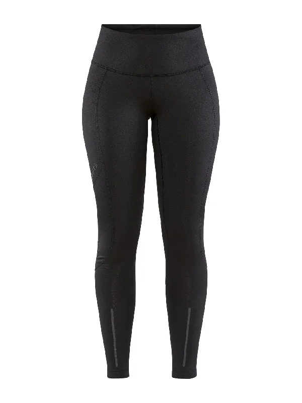 Women's Craft Essence Warm Tight