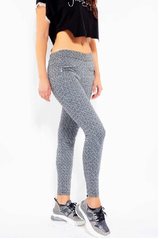 WOMEN'S FASHION LEGGINGS