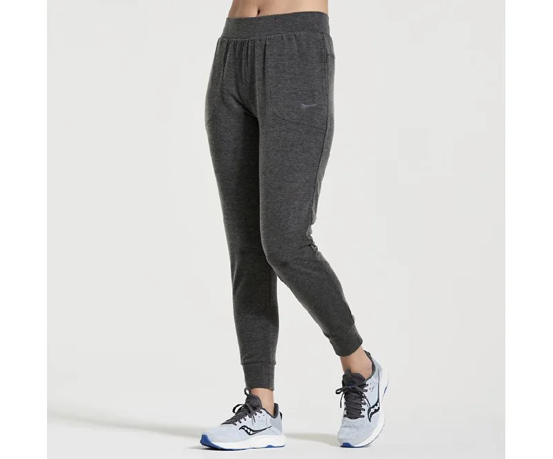 Women's Saucony Boston Pant